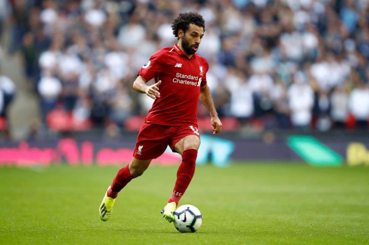 محمد صلاح محمد صلاح